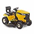 Záhradný traktor CUB CADET XT2 PS107 # 107CM KAWA