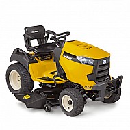 Záhradný traktor CUB CADET XT3 QS127 # 127CM FAB KAWA