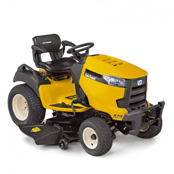 Záhradný traktor CUB CADET XT3 QS127 # 127CM FAB KAWA