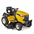 Záhradný traktor CUB CADET XT3 QS127 # 127CM FAB KAWA