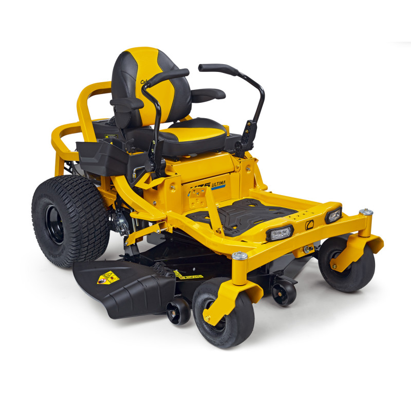 CUB CADET XZ5 L127 # 127CM  KAWI