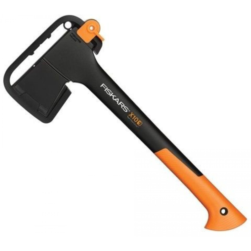 Sekera Fiskars X10