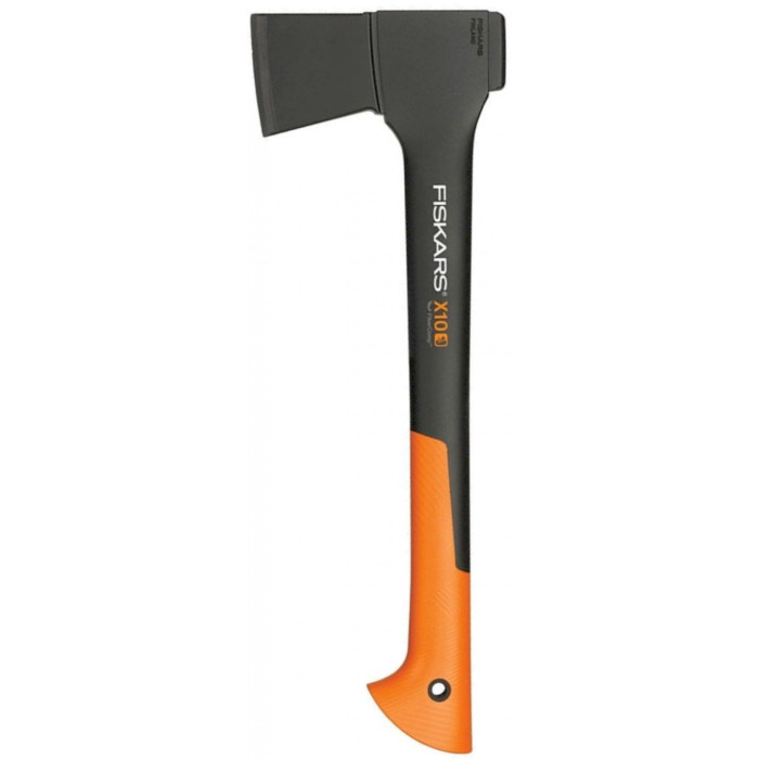 Sekera Fiskars X10