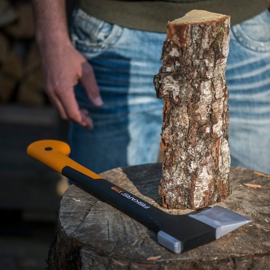 Štiepacia sekera X11