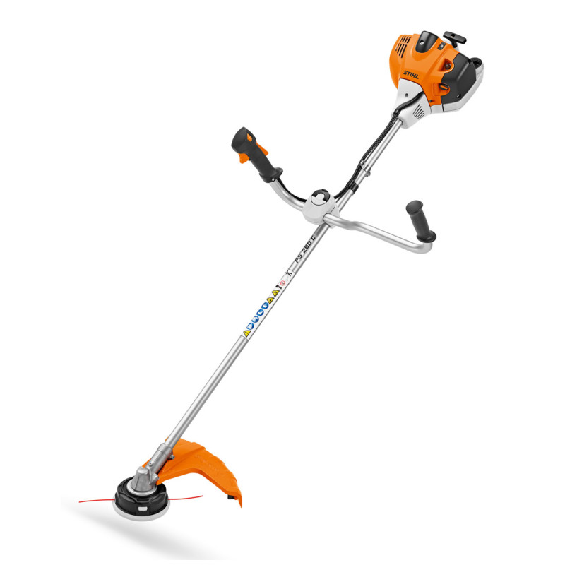Motorový krovinorez STIHL FS 261 C-E Motorový krovinorez STIHL FS 261 C-E