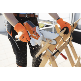 Akumulátorová píla STIHL GTA 26 set