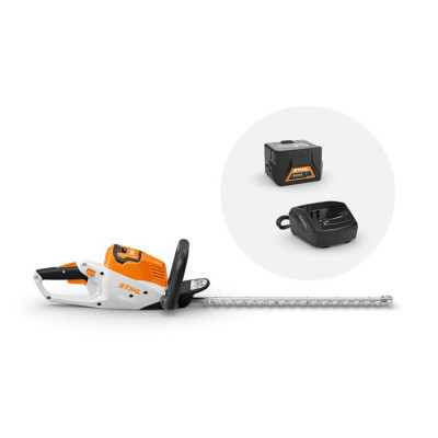 Akumulátorové nožnice STIHL HSA 50, SET S 1X AK 10