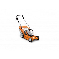 Akumulátorová kosačka STIHL RMA 443, len stroj