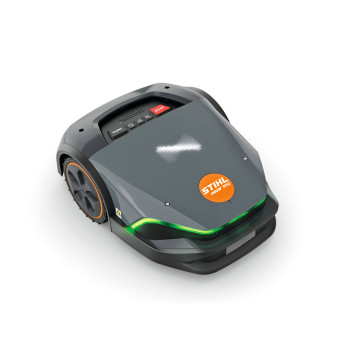 Robotická kosačka STIHL IMOW 5.0 EVO