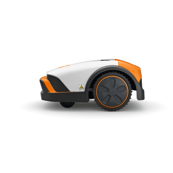 Robotická kosačka STIHL IMOW 6.0 EVO