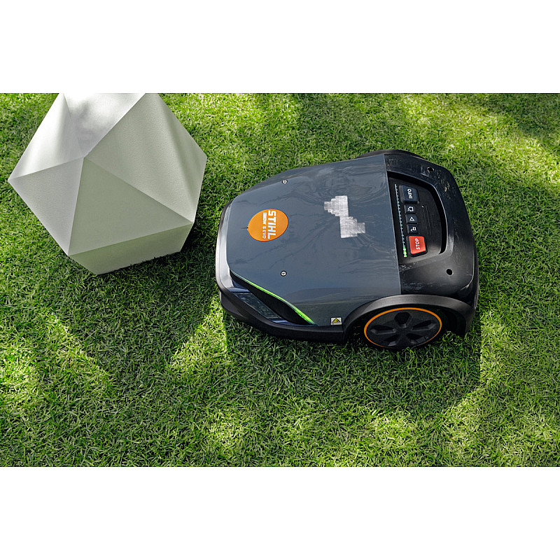 Robotická kosačka STIHL IMOW 7.0 EVO Robotická kosačka STIHL IMOW 7.0 EVO