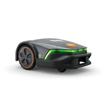 Robotická kosačka STIHL IMOW 5.0 EVO