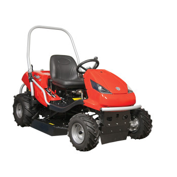 Trakt. mulčovacia kosačka CROSSJET NC 92 _ 2WD