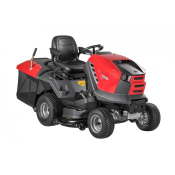 Traktorová kosačka STARJET UJ P6 - 102 _ 4WD servo