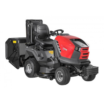 Trakt. kosačka STARJET UJ P6 PRO-102 cm_2WD_servo