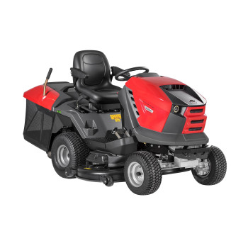 Traktorová kosačka STARJET UJ P4 _ 122 cm _ 4WD