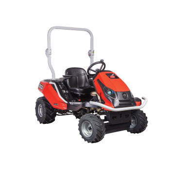 Trak. mulčovacia kosačka Goliath CG V2 - 23 _ 2WD