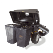 Prídavné zberné koše