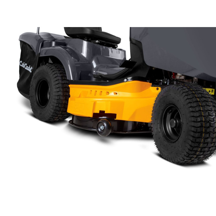 Záhradný traktor CubCadet LT2 R92