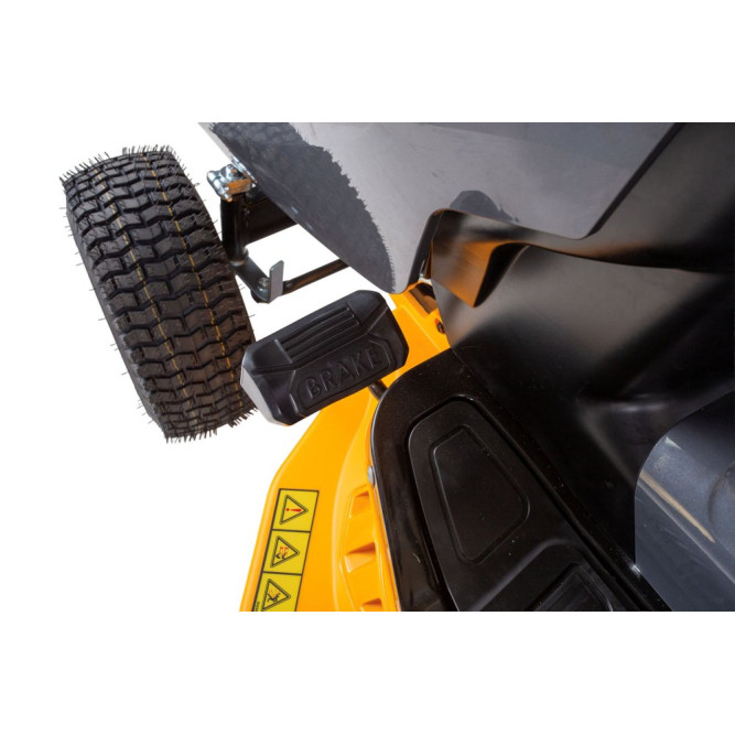 Záhradný traktor CubCadet LT2 R92