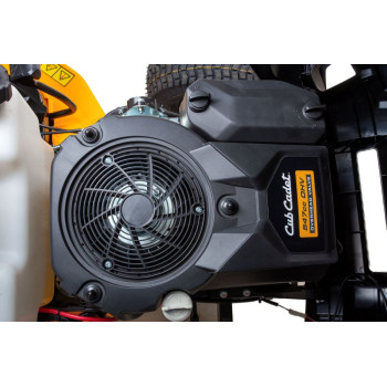 Záhradný traktor CubCadet LT2 R92