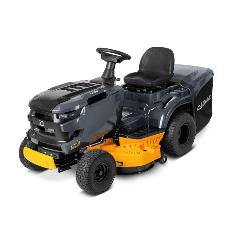 Záhradný traktor CubCadet LT2 R92