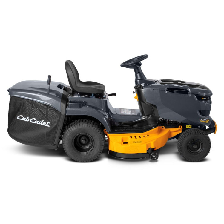 Záhradný traktor CubCadet LT2 R92