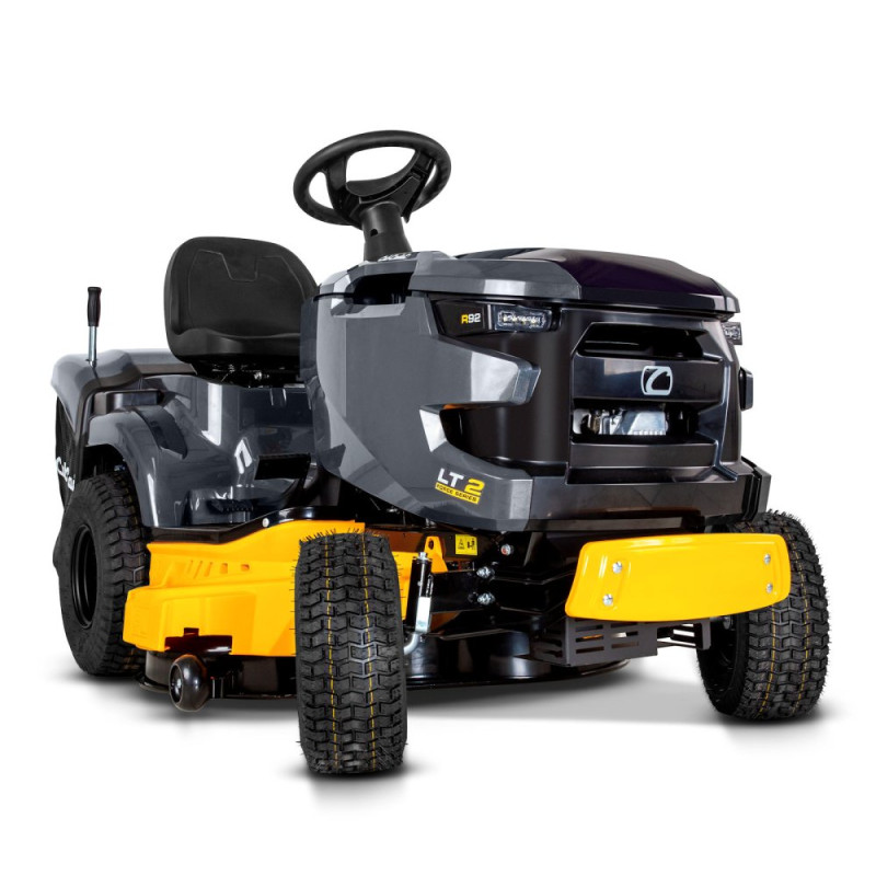 Záhradný traktor CubCadet LT2 R92
