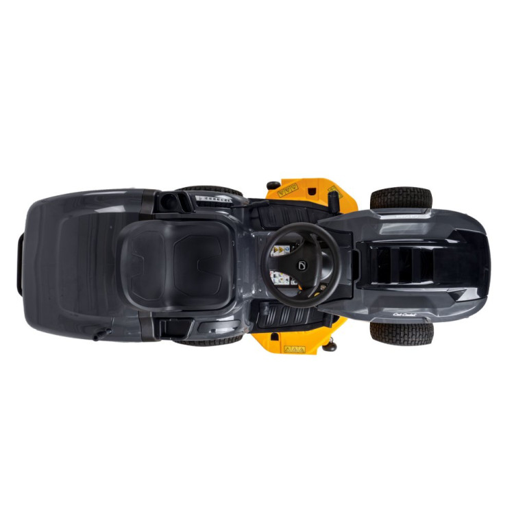 Záhradný traktor CubCadet LT2 R92