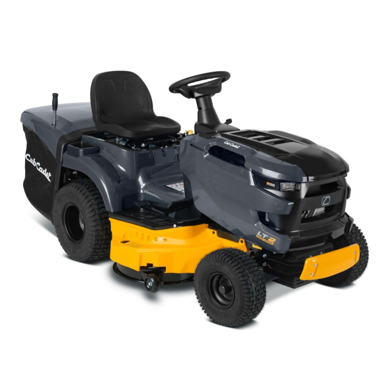 Záhradný traktor CubCadet LT2 R92