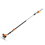 Motorové vyvetvovacie píly