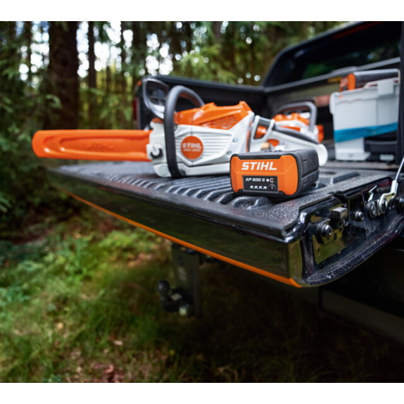 Akumulátorová píla STIHL MSA 300 C-B