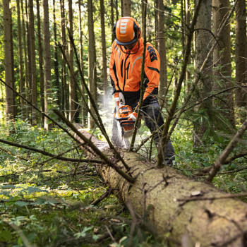 Akumulátorová píla STIHL MSA 300 C-B