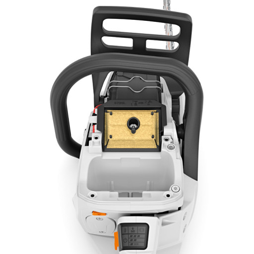 Akumulátorová píla STIHL MSA 300 C-B