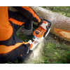 Akumulátorová píla STIHL MSA 300 C-B
