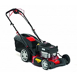 Motorová kosačka MTD ADVANCE 53 SPKV HW # 53CM KAWA