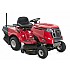 Záhradný traktor MTD SMART RE 125 # 92CM MTD