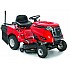 Záhradný traktor MTD SMART RE 130 H # 92CM MTD