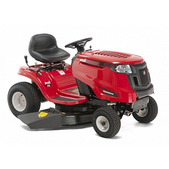 Záhradný traktor MTD SMART RF 125 # 96CM MTD Záhradný traktor MTD SMART RF 125 # 96CM MTD