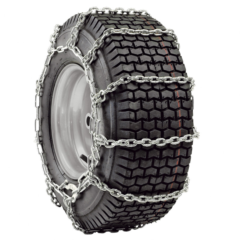 MTD SNEHOVÉ REŤAZE 18X6.50