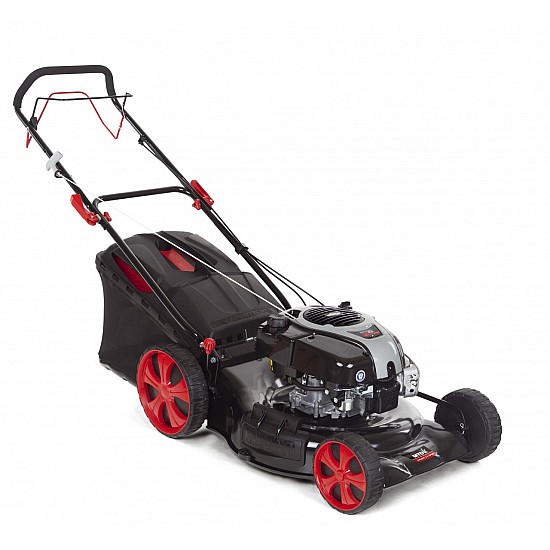 Motorová kosačka SMART 53 SPBS / N Motorová kosačka SMART 53 SPBS / N