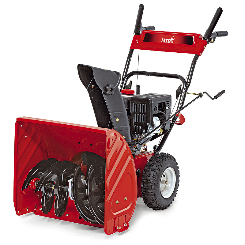 Sneťná fréza MTD SMART M 61 Sneťná fréza MTD SMART M 61
