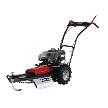 Mulčovacia kosačka Hurricane F 550 Z
