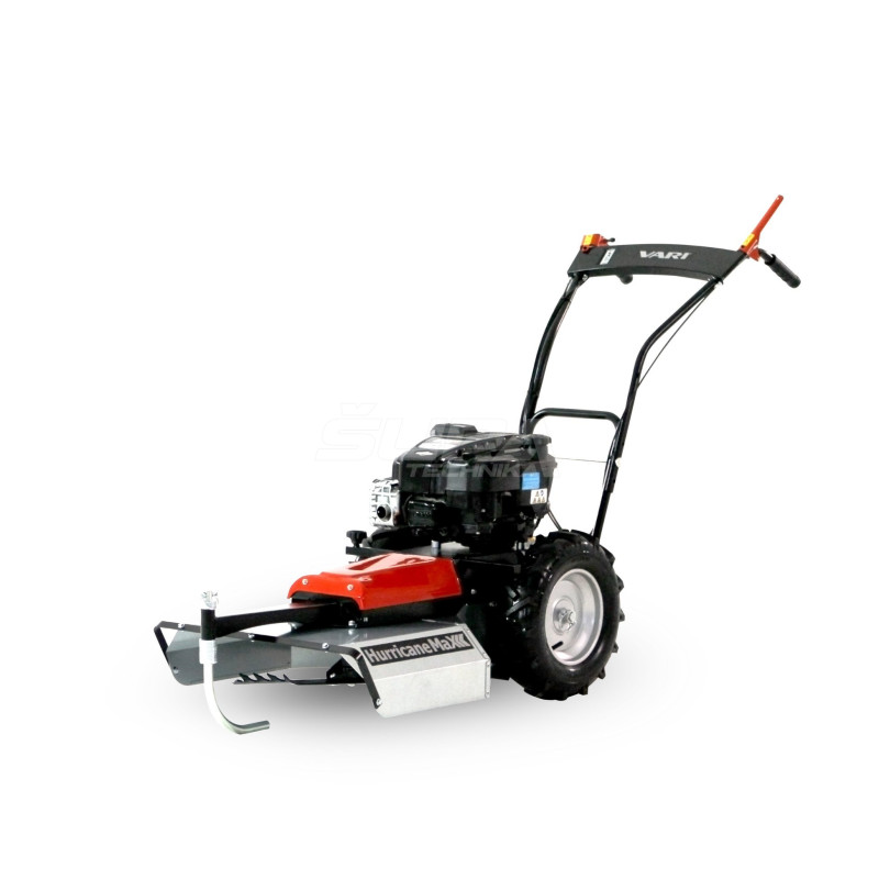 Mulčovacia kosačka Hurricane F 580 H
