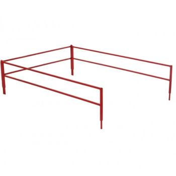 Nadstavba k vlečkám PVT 400 / 500