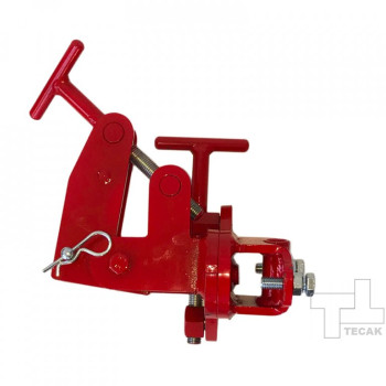 Tecak Nastavovacie teleso NT 2-polohové