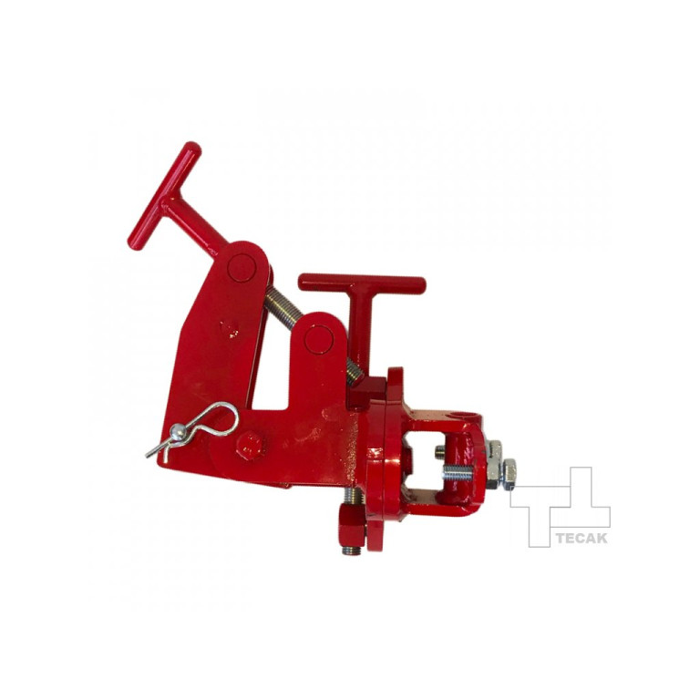 Tecak Nastavovacie teleso NT 2-polohové