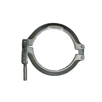 Objímka spojky Agzat