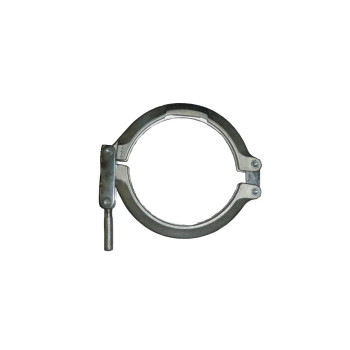 Objímka spojky Agzat