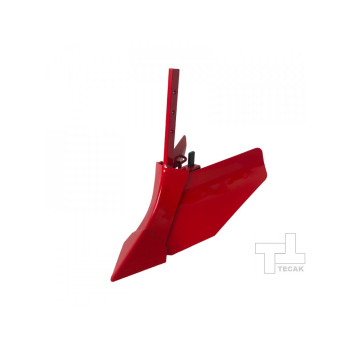 Pluh osypovací 30x10